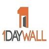 1daywall Logo