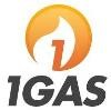 1Gas Logo