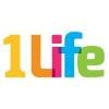 1Life Logo