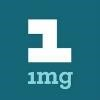 1mg Logo