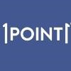 1Point1 Logo
