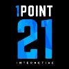 1Point21 Interactive Logo