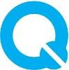 1QB Information Technologies 1QBit Logo