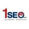 1SEO Digital Agency Logo