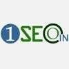 1SEO IN Logo
