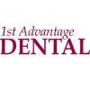 1st Advantage Dental Logo