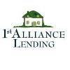 1st Alliance Lending Logo