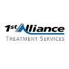 1st Alliance Treatment Services Logo