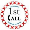 1st Call Business Employment Services Logo