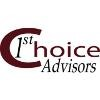 1st Choice Advisors Logo