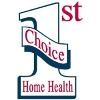 1st Choice Home Health Logo