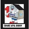 1st Choice Home Improvements Logo