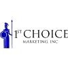 1st Choice Marketing Logo