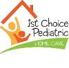 1st Choice Pediatric Home Care Logo