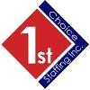 1st Choice Staffing Logo