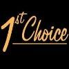 1st Choice Logo