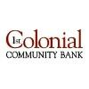 1st Colonial Bancorp Logo