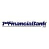 1st Financial Bank USA Logo