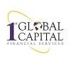 1st Global Capital Logo