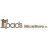 1st Pads Micro Store Logo