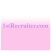 1st Recruiter Logo