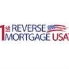 1st Reverse Mortgage Logo