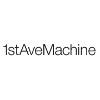 1stAveMachine Logo