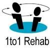 1to1 Rehab Logo