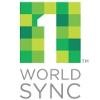 1WorldSync Logo
