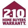 2-10 Home Buyers Warranty Logo