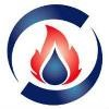 20/20 Plumbing & Heating Logo