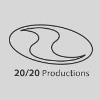 20/20 Productions Logo