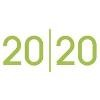 20/20 Research Logo