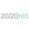 20/20 Vision Center Logo