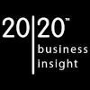 2020 Business Insight Logo