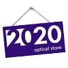 2020 Optical Store Logo