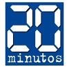 20minutos Logo
