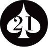 21 Apartments Logo