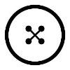 21 Buttons Logo