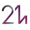 21 Mobile Logo