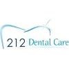 212 Dental Care Logo