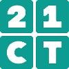 21CT Logo