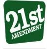 21st Amendment Logo