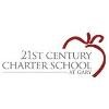 21st Century Charter at Gary Logo