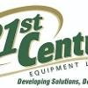 21st Century Equipment Logo