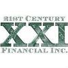 21st Century Financial Logo