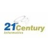 21st Century Informatics Logo