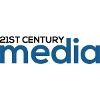 21st Century Media Logo