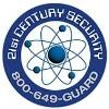 21st Century Security Logo