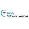 21st Century Software Solutions Logo
